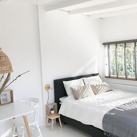 Little Beach House 잔드보르트 외부 사진