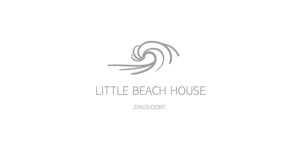 Little Beach House 잔드보르트 외부 사진